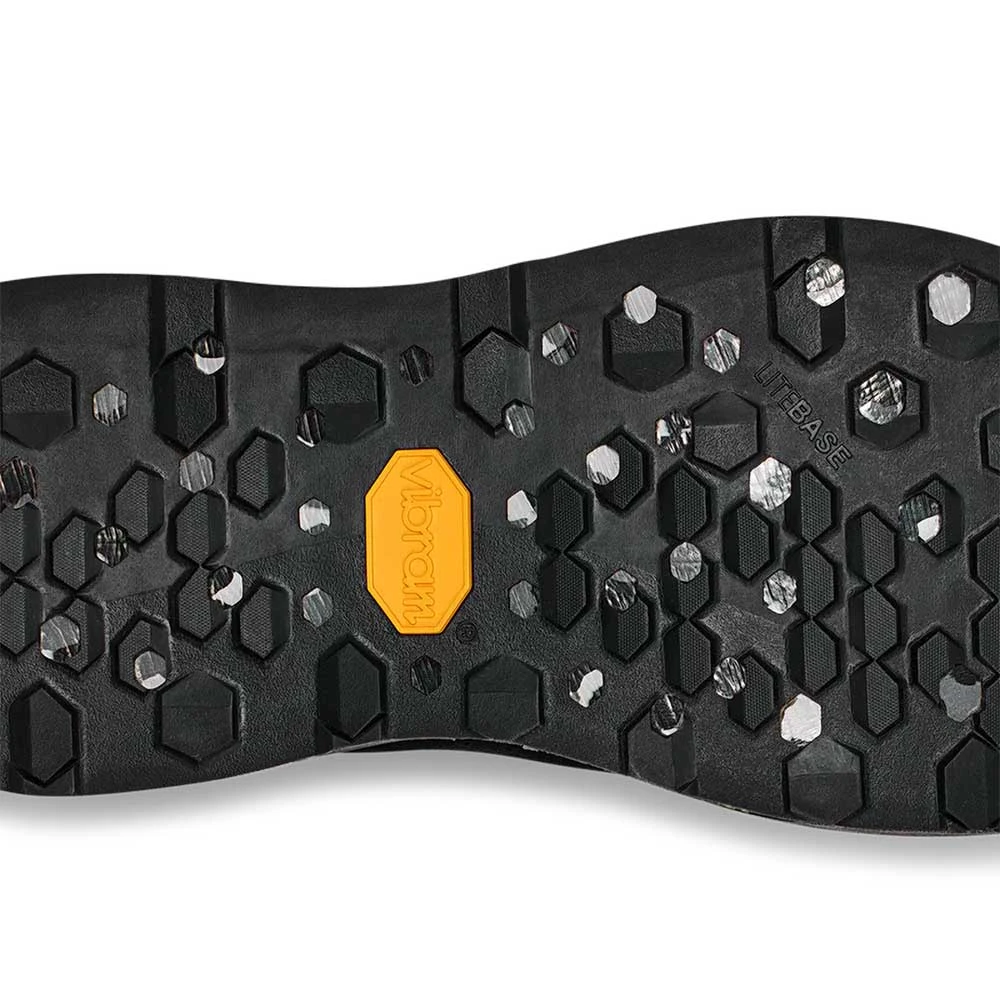 Unisex KO-Z Chukka Splash Boot - Black/Black 7 Unisex KO-Z Chukka Splash Boot - Black/Black - Image 7