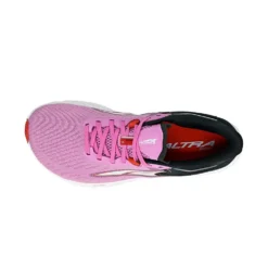 Altra Women's Torin 6 Running Shoe - Pink - Regular (B) -Soccer Shoes Shop w torin 34