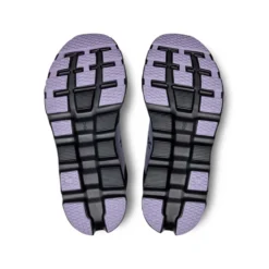 On Running Women's Cloudstratus 3 Running Shoe - Metal/Wisteria- Regular (B) -Soccer Shoes Shop webimage 40894388 68F7 4DD2 BEBB798BA3D4B7C6