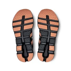 On Running Women's Cloudrunner Waterproof Running Shoe - Fade/Black - Regular (B) -Soccer Shoes Shop webimage 75225B62 23E9 4D9D B08473BB0A41C2BD