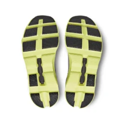 On Running Women's Cloudmonster Running Shoe - Nimbus/Hay - Regular (B) -Soccer Shoes Shop webimage 91273C9F EF85 4444 A934D80375237D26