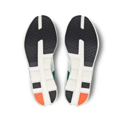 On Running Women's Cloudboom Echo 3 Running Shoe - Undyed-White/Mint - Regular (B) -Soccer Shoes Shop webimage A24CE97F 9E57 4205 B9DD05C05ED10ACF