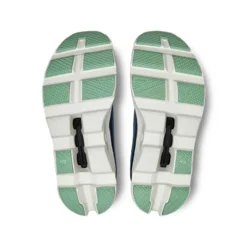 On Running Women's Cloudmonster Running Shoe - Dust/Vapor - Regular (B) -Soccer Shoes Shop webimage B7A0A0EC C5DD 489B BAA2BBFBAEF87811