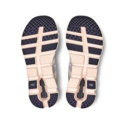 On Running Women's Cloudrunner Running Shoe - Frost/Fade - Regular (B) -Soccer Shoes Shop webimage F687B6F1 A86E 4A9B AABDAB708CB4739A