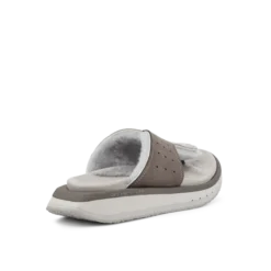 Women's KO-Z GLDTR 3 Sandal - Grey- Regular (B) -Soccer Shoes Shop womens ko z gldtr 3 grey 4 800x eb8c3d50 d852 4cf8 84d7 7c6f918d3007