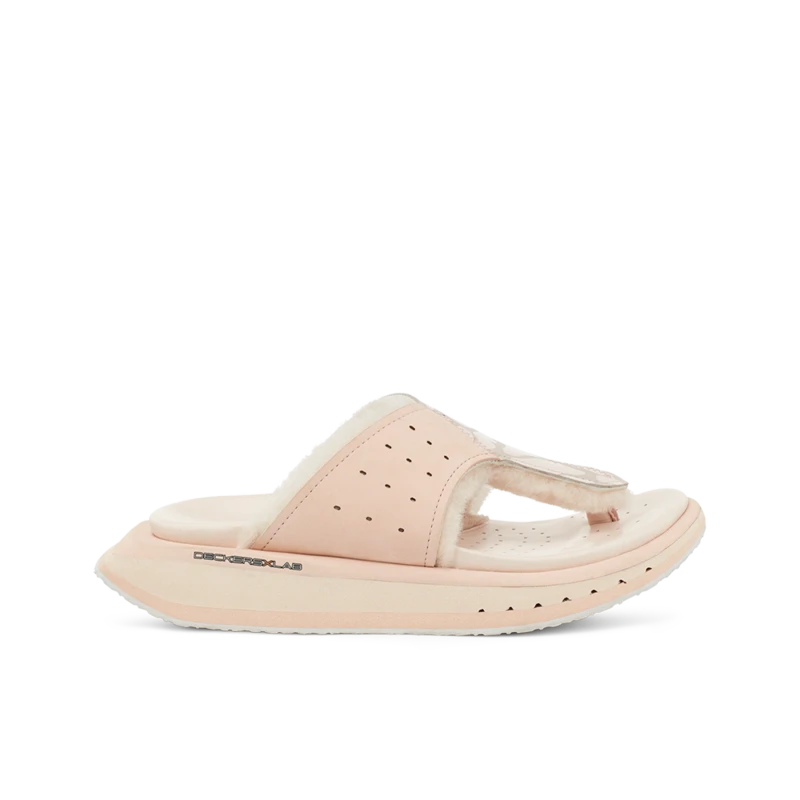 Women's KO-Z GLDTR 3 Sandal - Pastel Pink- Regular (B) 1 Women's KO-Z GLDTR 3 Sandal - Pastel Pink- Regular (B)