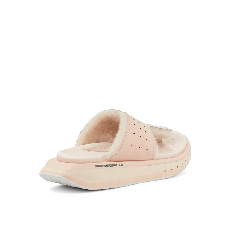 Women's KO-Z GLDTR 3 Sandal - Pastel Pink- Regular (B) 3 Women's KO-Z GLDTR 3 Sandal - Pastel Pink- Regular (B) - Image 3