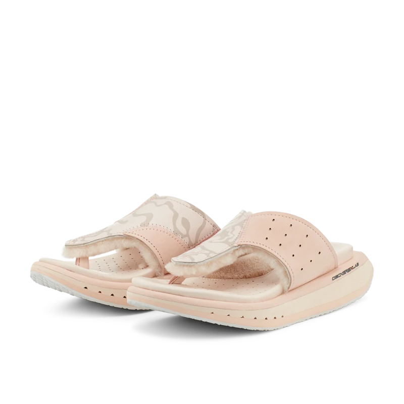 Women's KO-Z GLDTR 3 Sandal - Pastel Pink- Regular (B) 5 Women's KO-Z GLDTR 3 Sandal - Pastel Pink- Regular (B) - Image 5