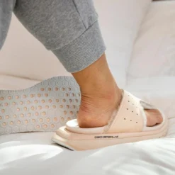 Women's KO-Z GLDTR 3 Sandal - Pastel Pink- Regular (B) 17 Women's KO-Z GLDTR 3 Sandal - Pastel Pink- Regular (B) -Soccer Shoes Shop womens ko z gldtr 3 pastel pink ls 2 800x dd80f5b8 fbca 4f27 9d00 fc8700f24545