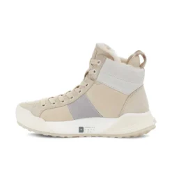 Women's X-Scape SPSK Mid Boot- Blanc/Off White- Regular (B) -Soccer Shoes Shop womens x scape spsk mid blanc off white 3 800x bd73f534 9097 4903 9ad3 c17ffbaea026