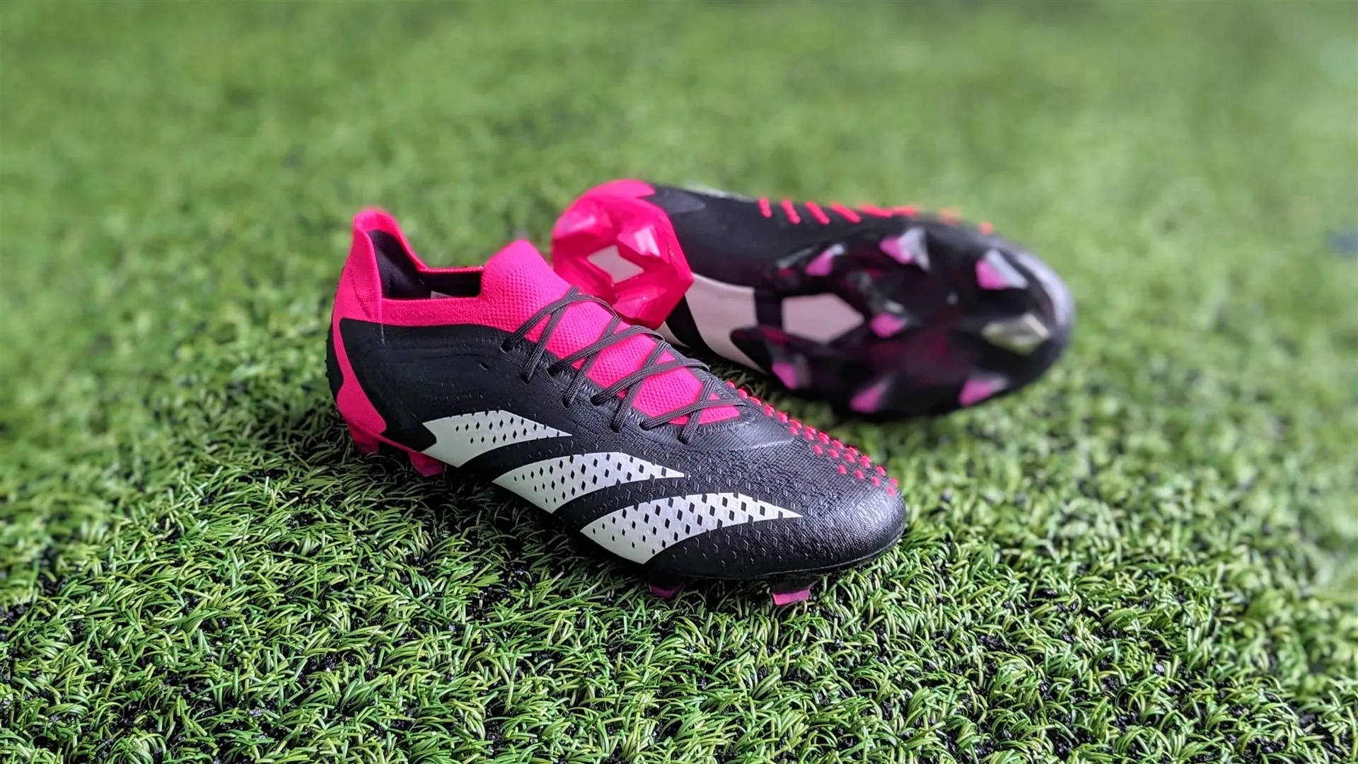 Soccer Shoes Shop -Soccer Shoes Shop adidas predator accuracy football boots soccer cleats review 1 jpg